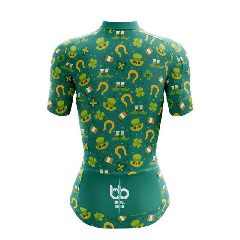 St. Patrick (V5) Club Jersey