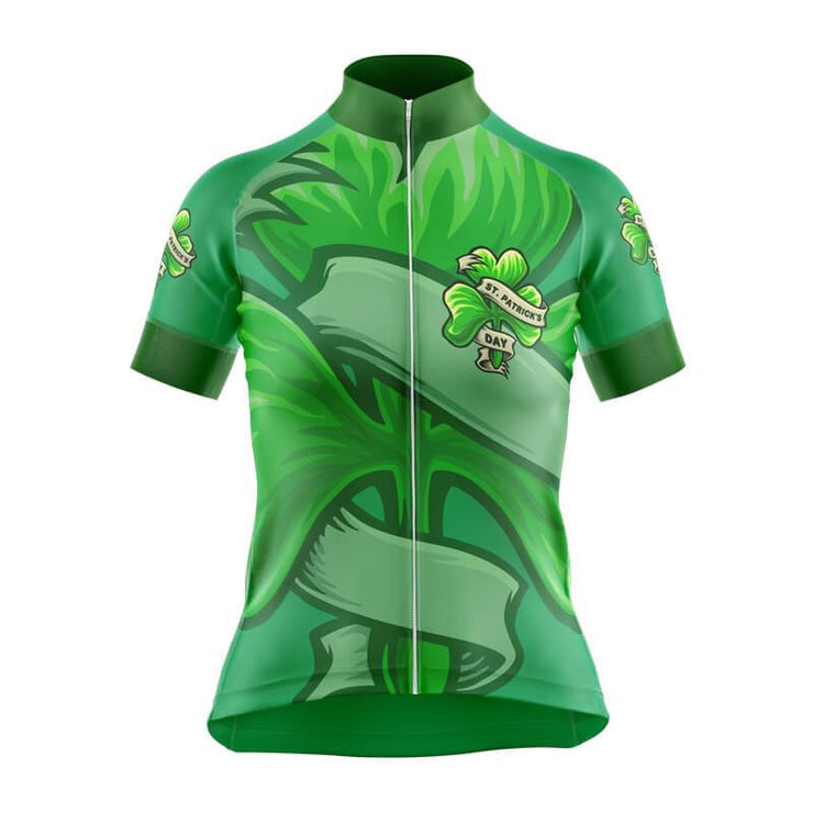 3 Leaf Clover Club Jersey