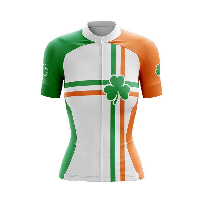 St. Patrick (V4) Club Jersey