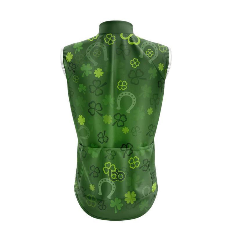 Lucky Charms Sleeveless Club Jersey (V2)