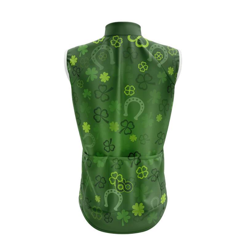 Lucky Charms Sleeveless Club Jersey (V2)