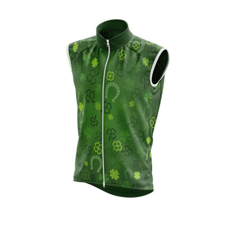 Lucky Charms Sleeveless Club Jersey (V2)