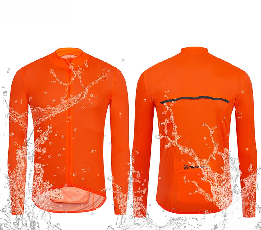 Waterproof  Breathable Lightweight Jacket
