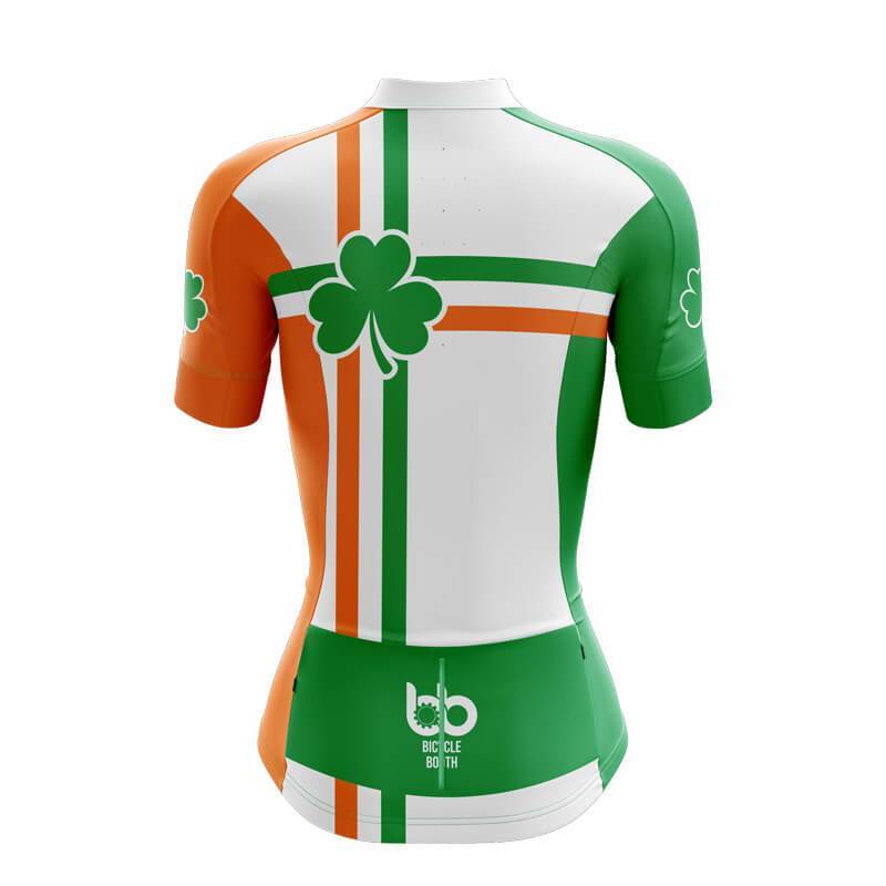 St. Patrick (V4) Club Jersey