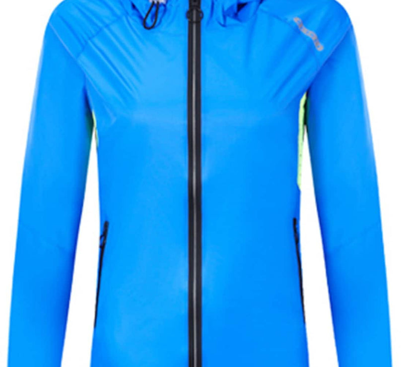 Women's Cycling Jacket Winter Bike Top