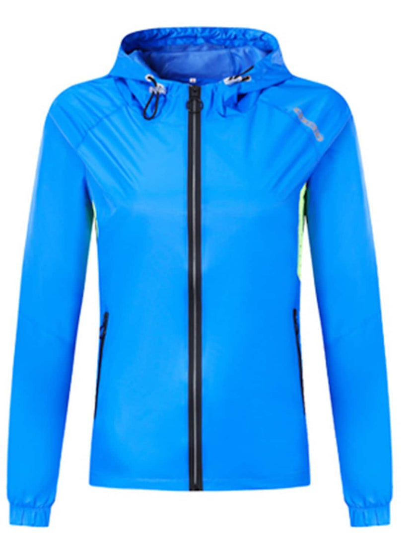 Women's Cycling Jacket Winter Bike Top