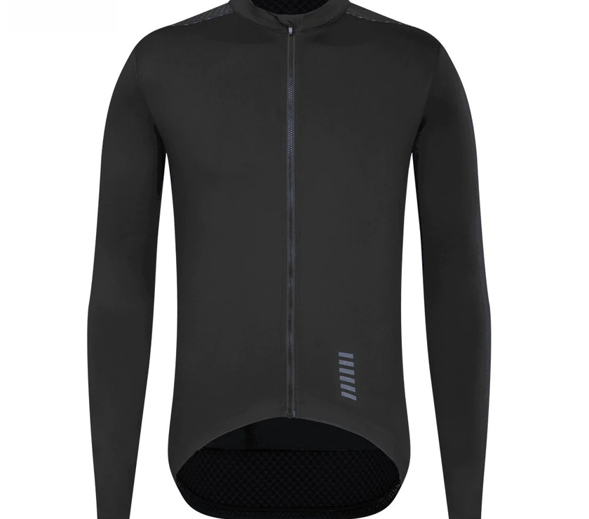 Autumn Pro Long Sleeve Race Jersey