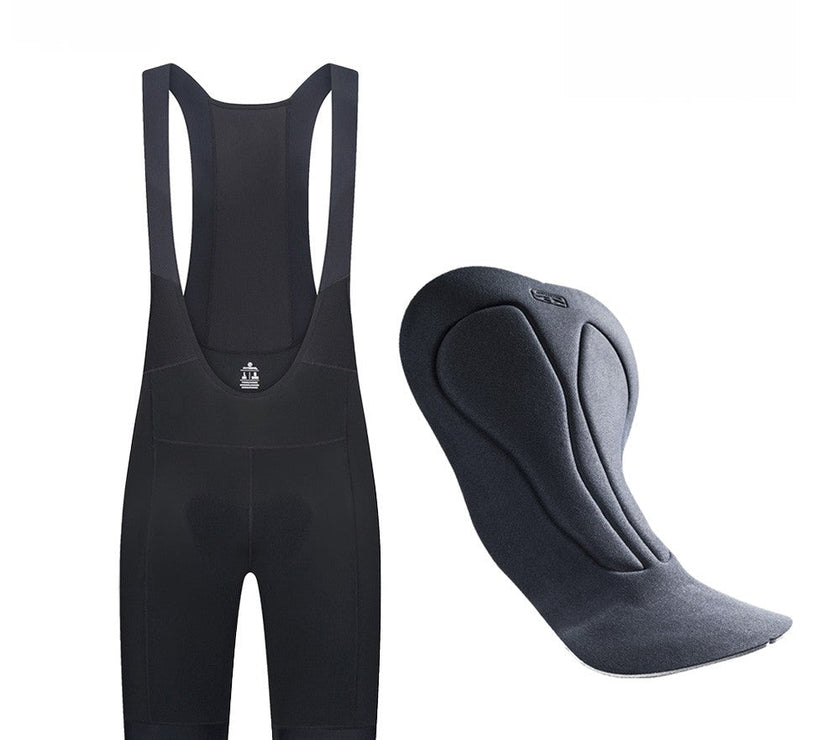 PRO Mens Cycling Bib Shorts