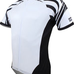 Men's Short Sleeve Cycling Jersey