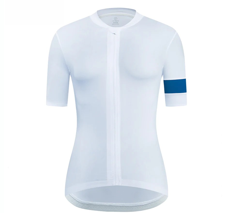 Women Top Quality Racing Cycling Jersey