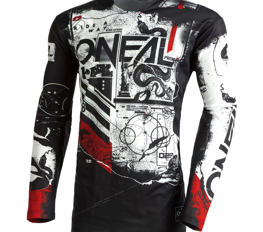 Fast Drying Long Sleeved Cycling Suit
