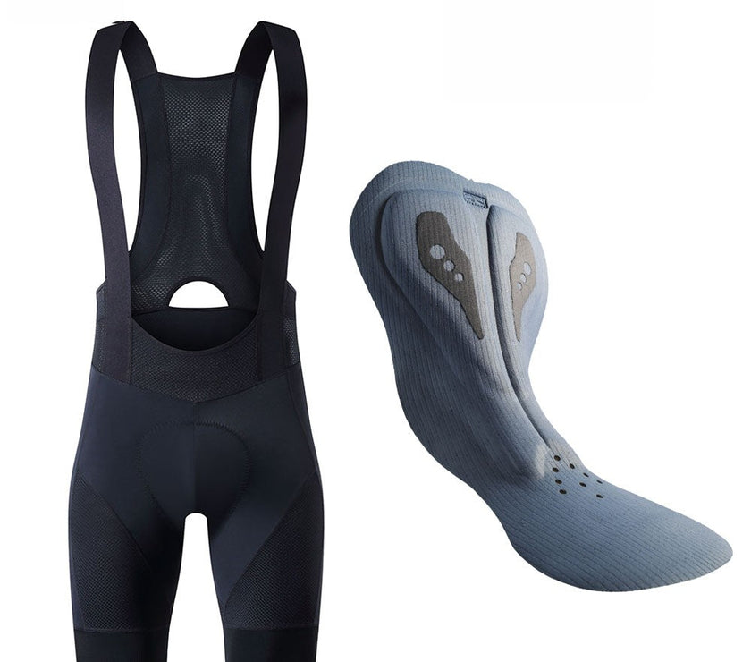 Bike Race Tights Cycling Bib Shorts