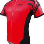 Men's Short Sleeve Cycling Jersey