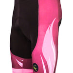Men's Cycling Padded Shorts Bike Shorts Padded Shorts
