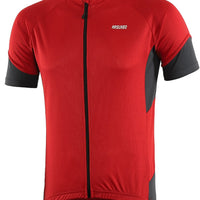 Men's Short Sleeve Cycling Jersey