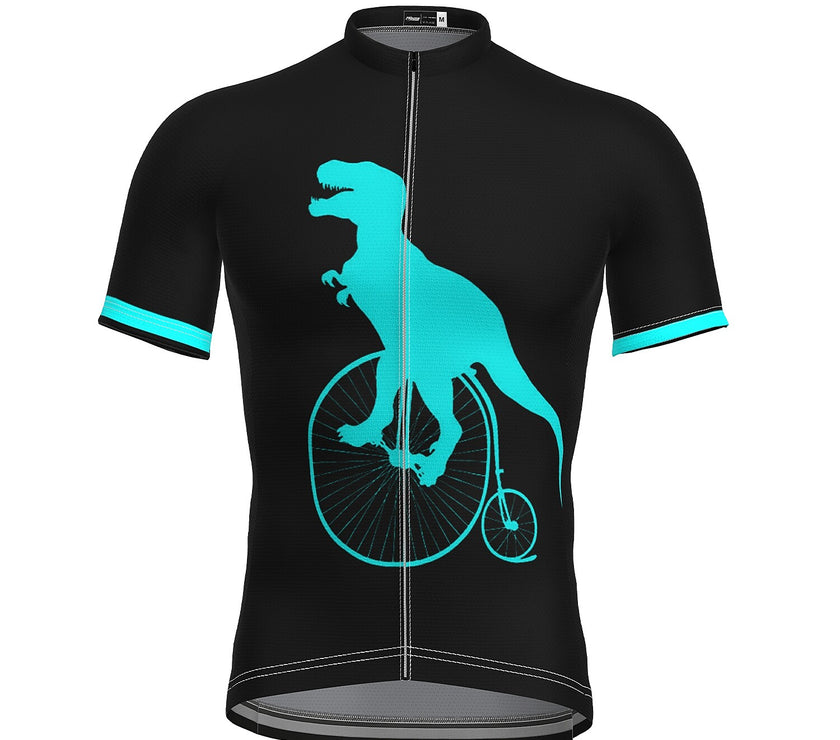 Men's Short Sleeve Cycling Jersey