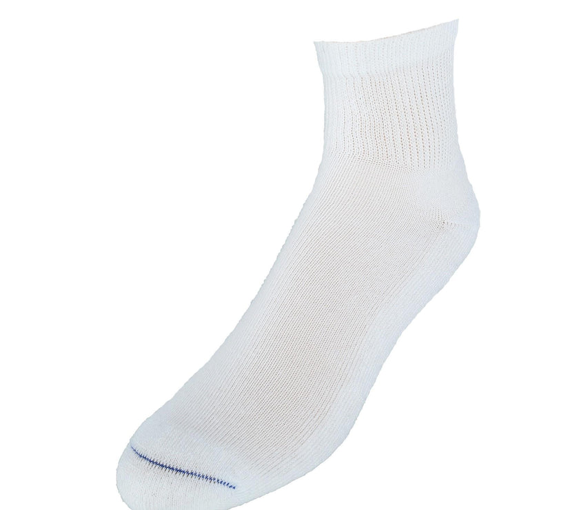 Dr Scholls Men's Ankle Length Diabetes and Circulatory Socks (4 Pair Pack)