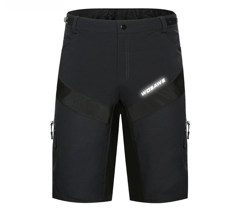 Bicycle Cross-country Breathable Shorts