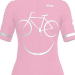 Men's Short Sleeve Cycling Jersey