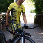 "AeroTiger" Uno 1.0 Aero Men's Suit