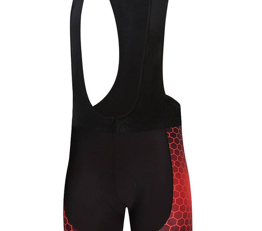 Men's Cycling Bib Shorts