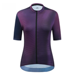 Women's  Anti-Uv Quick-Dry Cycling Jersey