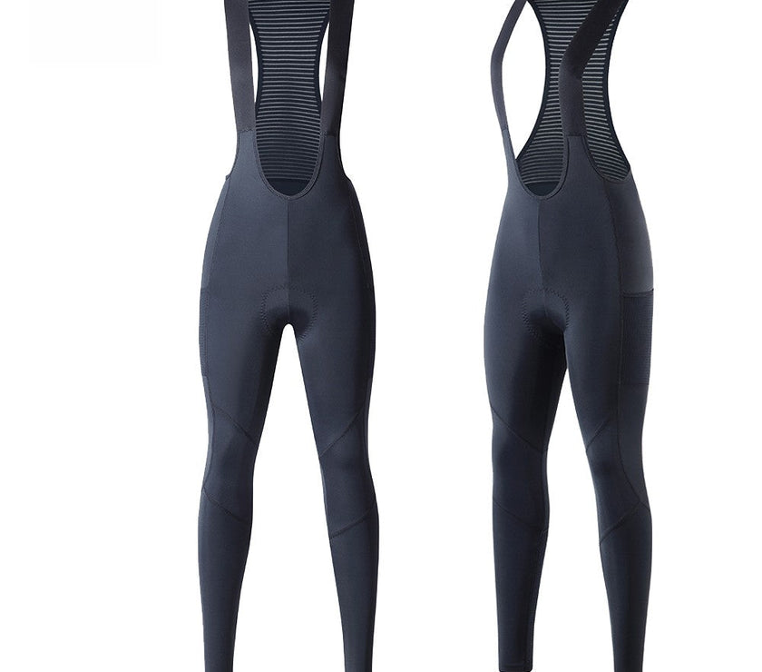 Coolmax 3D Tights Cycling Bib Pants