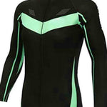 Women's Long Sleeve Cycling Jersey