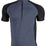 Men's Short Sleeve Cycling Jersey Summer Mesh