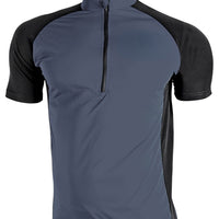 Men's Short Sleeve Cycling Jersey Summer Mesh