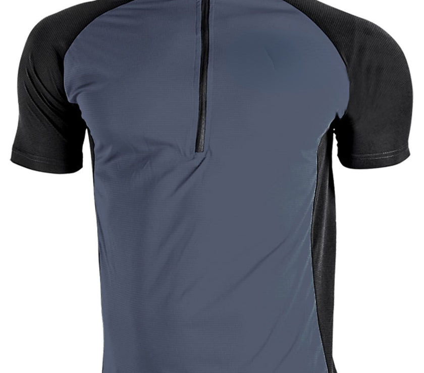 Men's Short Sleeve Cycling Jersey Summer Mesh
