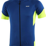 Men's Short Sleeve Cycling Jersey