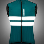 Men's Sleeveless Cycling Vest