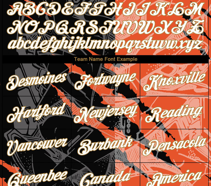 Custom Graffiti Pattern White-Old Gold 3D Performance T-Shirt