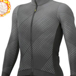 Grams Men's Long Sleeve Cycling Jersey