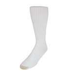 Gold Toe Men's Cotton Ultra Tec Over the Calf Sock
