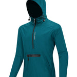 Women's Men's Long Sleeve Cycling Jersey