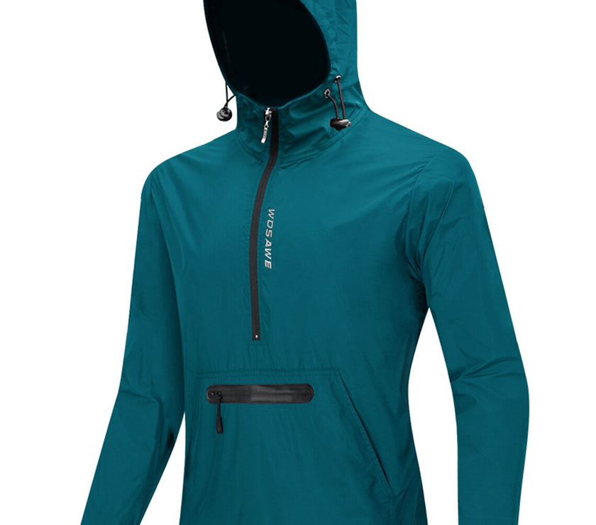 Women's Men's Long Sleeve Cycling Jersey