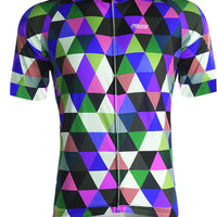 Men's Short Sleeve Cycling Jersey