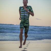 ¡°Battle" FreeMotion 2.0 Aero Men's Suit