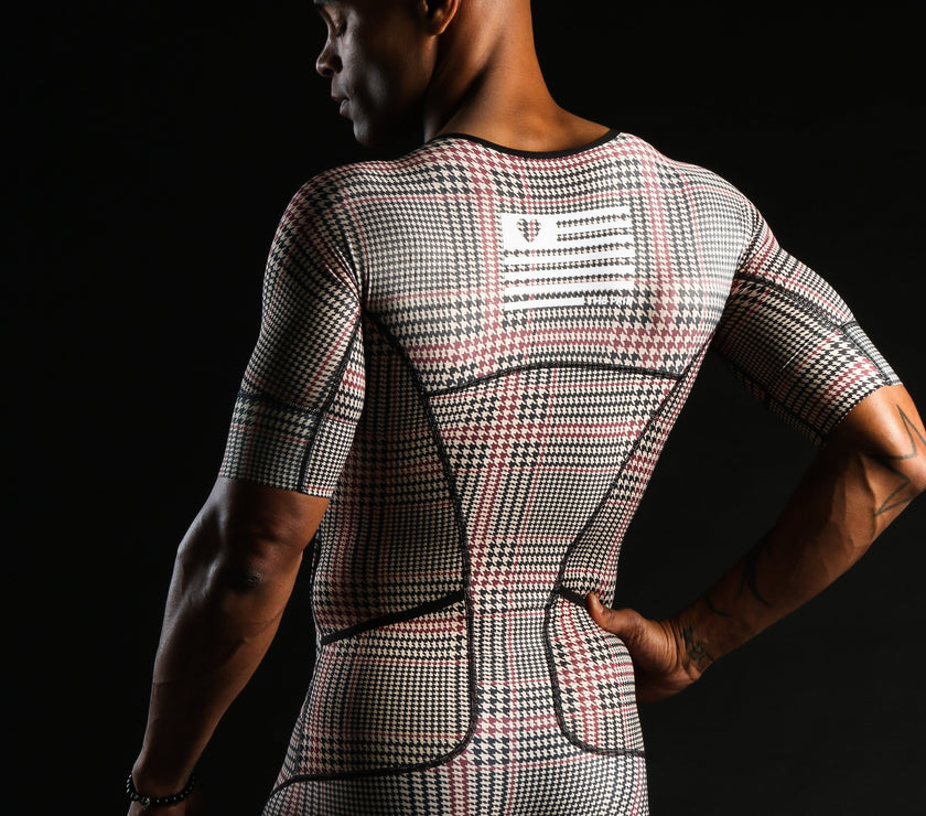 "Groovy" FreeMotion 2.0 Aero Men's