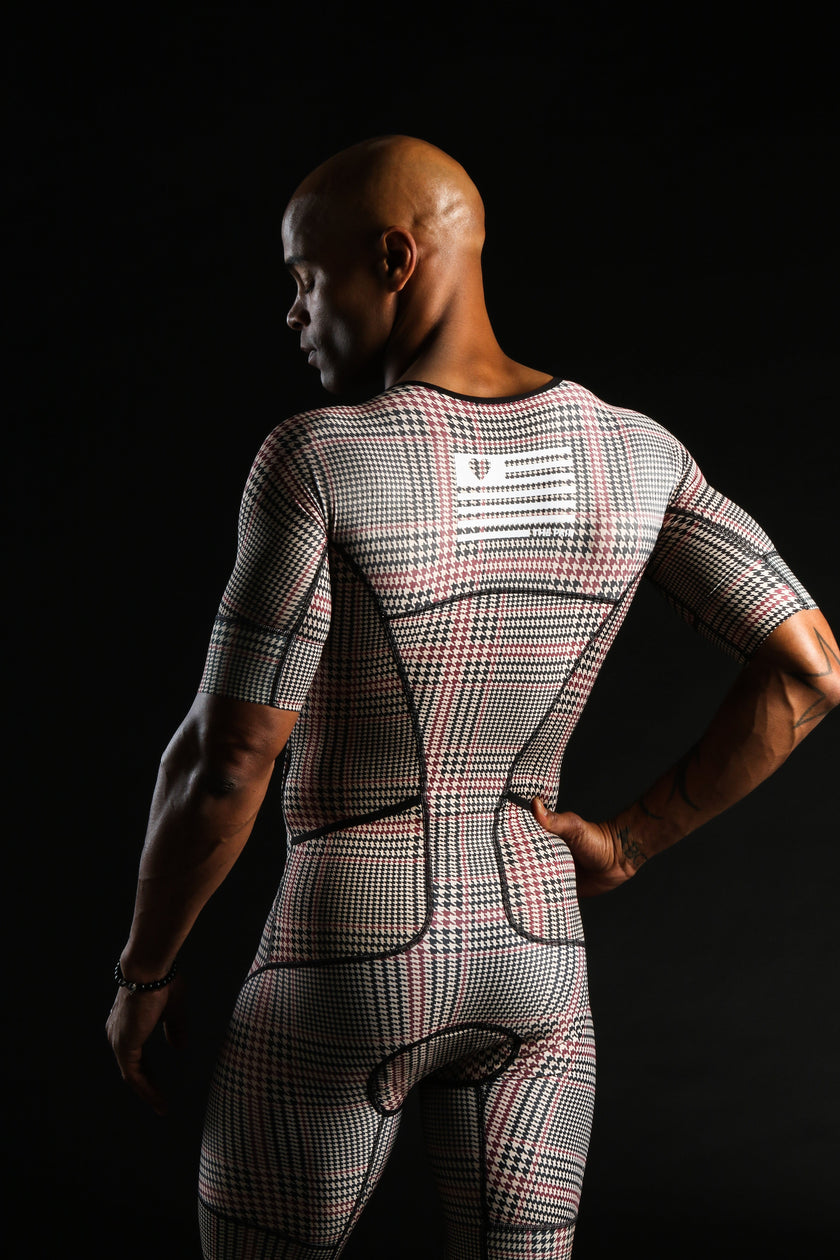 "Groovy" FreeMotion 2.0 Aero Men's