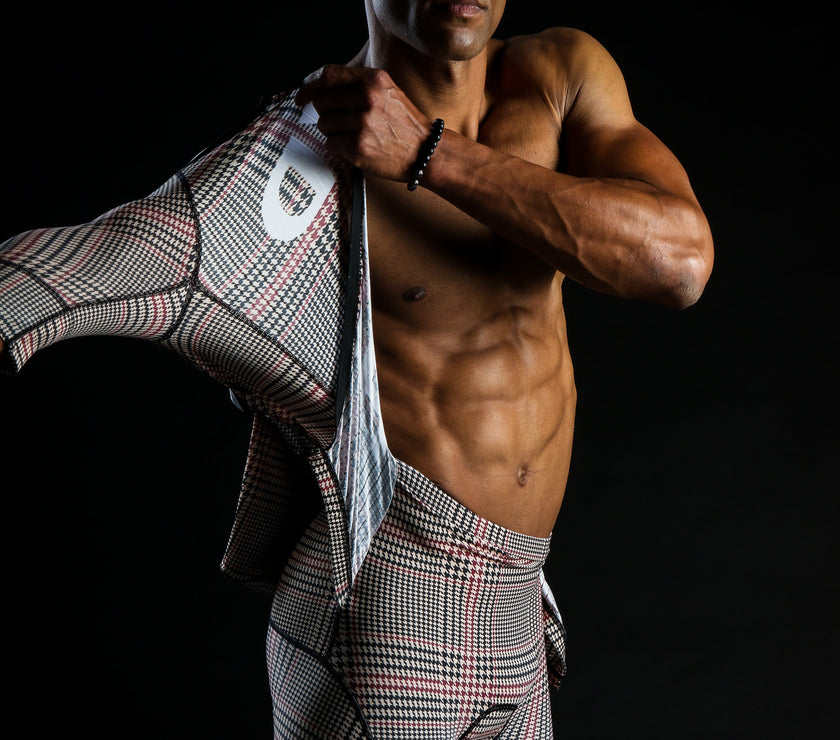 "Groovy" FreeMotion 2.0 Aero Men's