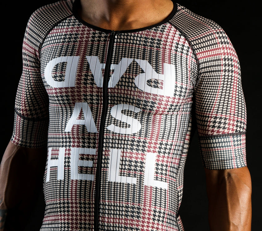 "Groovy" FreeMotion 2.0 Aero Men's