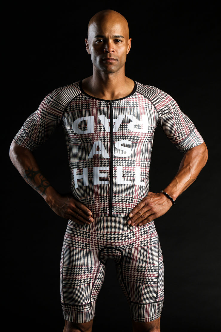 "Groovy" FreeMotion 2.0 Aero Men's