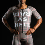 "Groovy" FreeMotion 2.0 Aero Men's