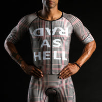 "Groovy" FreeMotion 2.0 Aero Men's