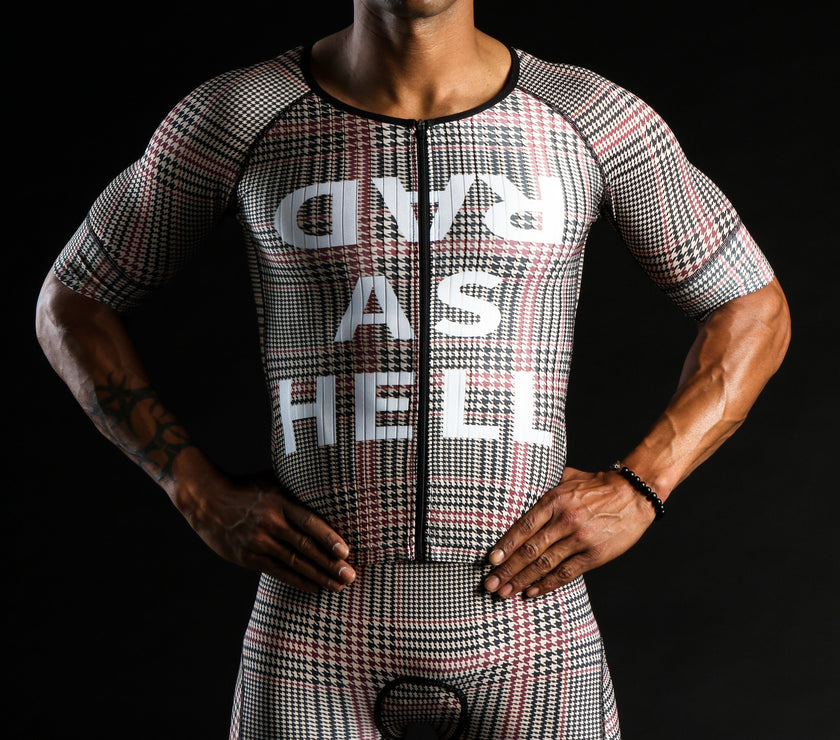 "Groovy" FreeMotion 2.0 Aero Men's