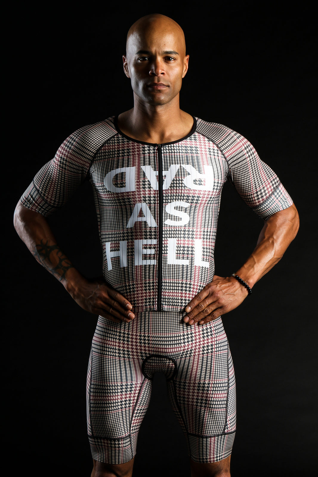 "Groovy" FreeMotion 2.0 Aero Men's