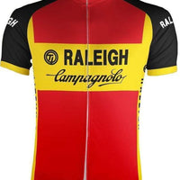 Men's Short Sleeve Cycling Jersey